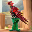 Creator 3in1 Medieval Dragon 31161 Brick Building Kit