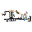 Creator 3in1 Space Roller Coaster 31142 Brick Building Kit
