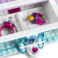 Disney Frozen Elsa's Jewelry Box Creation 41168 Brick Building Kit