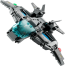 Marvel Avengers Tower 76269 Brick Building Kit
