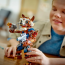 Guardians of the Galaxy Rocket & Baby Groot 76282 Brick Building Kit