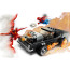 Marvel Spider-Man and Ghost Rider vs. Carnage 76173 Brick Building Kit