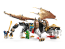 Ninjago Egalt the Master Dragon 71809 Brick Building Kit