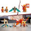 Ninjago Kai’s Fire Dragon EVO 71762 Brick Building Kit