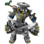 Ninjago Oni Titan 70658 Brick Building Kit