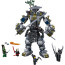 Ninjago Oni Titan 70658 Brick Building Kit