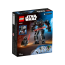 Star Wars Darth Vader Mech 75368 Brick Building Kit
