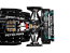 Technic Mercedes-AMG F1 W14 E Performance 42171 Brick Building Kit