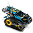 Technic Remote-Controlled Stunt Racer 42095 Brick Building Kit