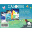 CABO Card Game: Deluxe Edition