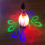 Dancing Princess Series: Snow White Spinning with Colorful Lights Effects and Music