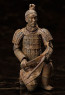 Good Smile Company Figma No SP-131 Terracotta Army Action Figure 15cm 5.9inches