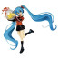 Hatsune Miku Figure Uniform Ver. Figure 21cm 8.26inches