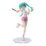 Hatsune Miku Luminastra Live Cheering Ver. Figure 21cm 8.26inches