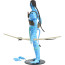 McFarlane Toys Disney Avatar World of Pandora Jake Sully Action Figure 18cm 7inches
