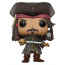 Funko Pop Jack Sparrow #273 Vinyl Figure