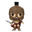 Funko Pop Leonidas #1473 Chase Vinyl Figure