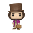 Funko Pop Willy Wonka #1476 Vinyl Figure - Charlie and the Chocolate Factory Collection