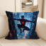 Spider Man Between Buildings Marvel Soft Stuffed Plush Pillow Multiple Sizes