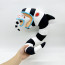 Beetlejuice Sandworm Soft Stuffed Plush 28cm 11.02inches