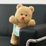 Butterbear Soft Stuffed Plush 36cm 14.2inches
