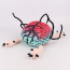 Dungeons & Dragons Intellect Devourer Plush Toy 50cm 16.98inches