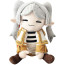 Frieren Beyond Journey's End Frieren Sitting Soft Stuffed Plush 75cm 29.52inches