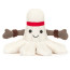 Jellycat Amuseables Sports Badminton Soft Stuffed Plush 20cm 7.87inches