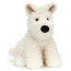 Jellycat Amuseables Munro Scottie Dog Soft Stuffed Plush 30cm 11.81inches