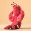Larry Lobster Jellycat Plush Toy 27cm 10.62inches