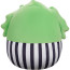 Squishmallows Beetlejuice Plush Toy 25cm 10inches