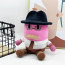 Mr. P Team i2R Plushie 25cm 10inches