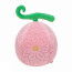 One Piece Devil Fruit Pink Soft Stuffed Plush 23cm 9inches