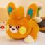 Pawmi from Pokemon Soft Stuffed Plush Multiple Sizes