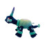 Terapagos from Pokemon Soft Stuffed Plush 20cm 7.8inches