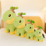 Turtwig from Pokemon Soft Stuffed Plush Multiple Sizes
