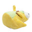 The Pupa Solar Opposites Soft Stuffed Plush 20cm 7.87inches