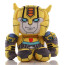 Transformers Bumblebee Plush Toy Multiple Sizes