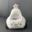 Chiikawa Rakko Car Soft Stuffed Plush 18cm 7 inches