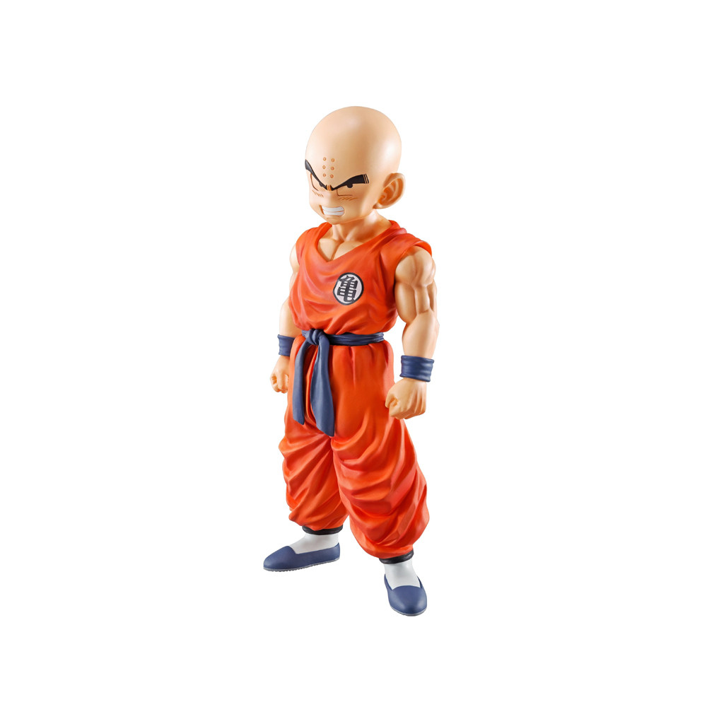 Dragon Ball Z Ichibansho Krillin Action Figure