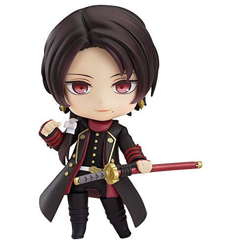 Good Smile Nendoroid Kashu Kiyomitsu 518 Action Figure