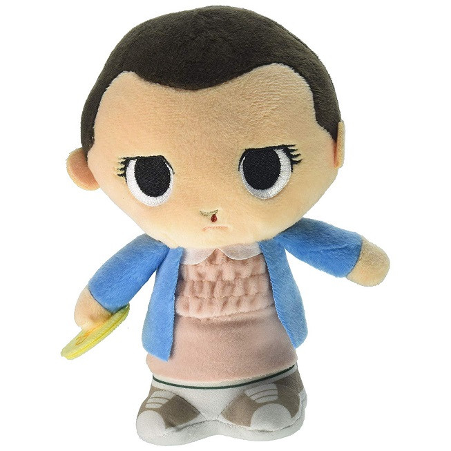 Funko Supercute Plush: Stranger Things Eleven Collectible Plush