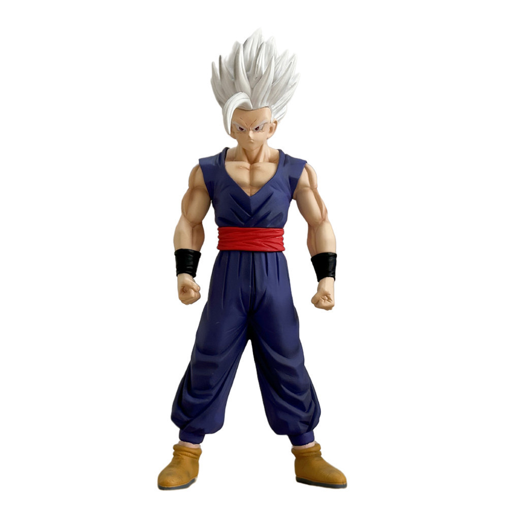 Gohan Beast From Dragon Ball Super Super Hero Figure Statue