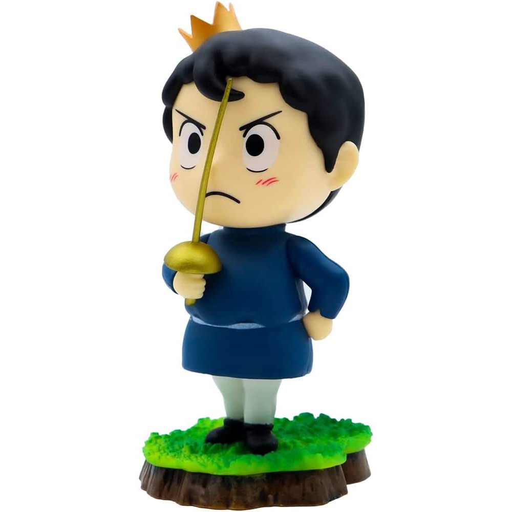 Bojji With Sword From Ranking Of Kings Figure Statue