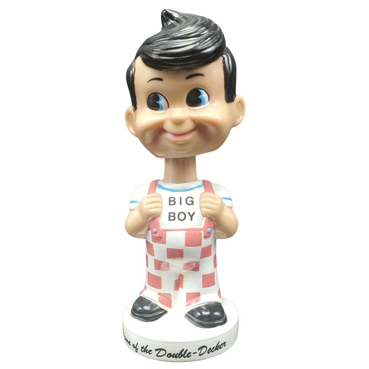 Funko Wacky Wobbler Big Boy Figure Statue
