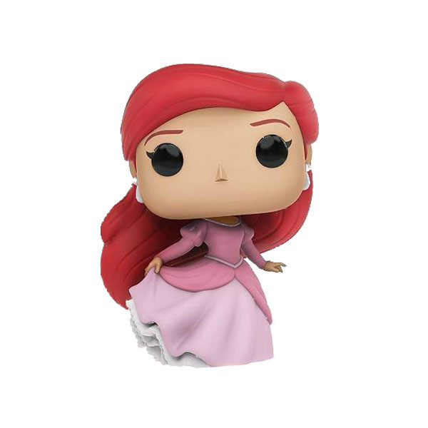Funko Pop Ariel #220 Vinyl Figure