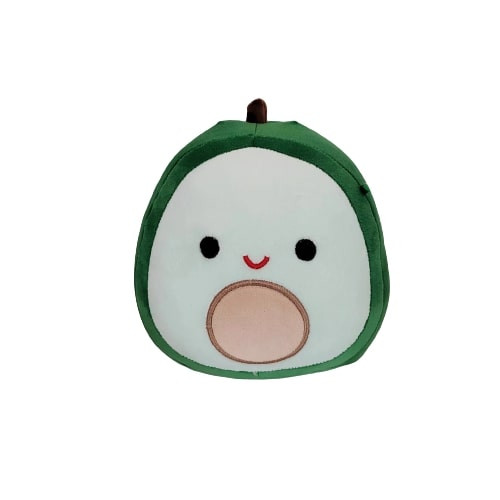 Squishmallows Austin Avocado Plush Toy