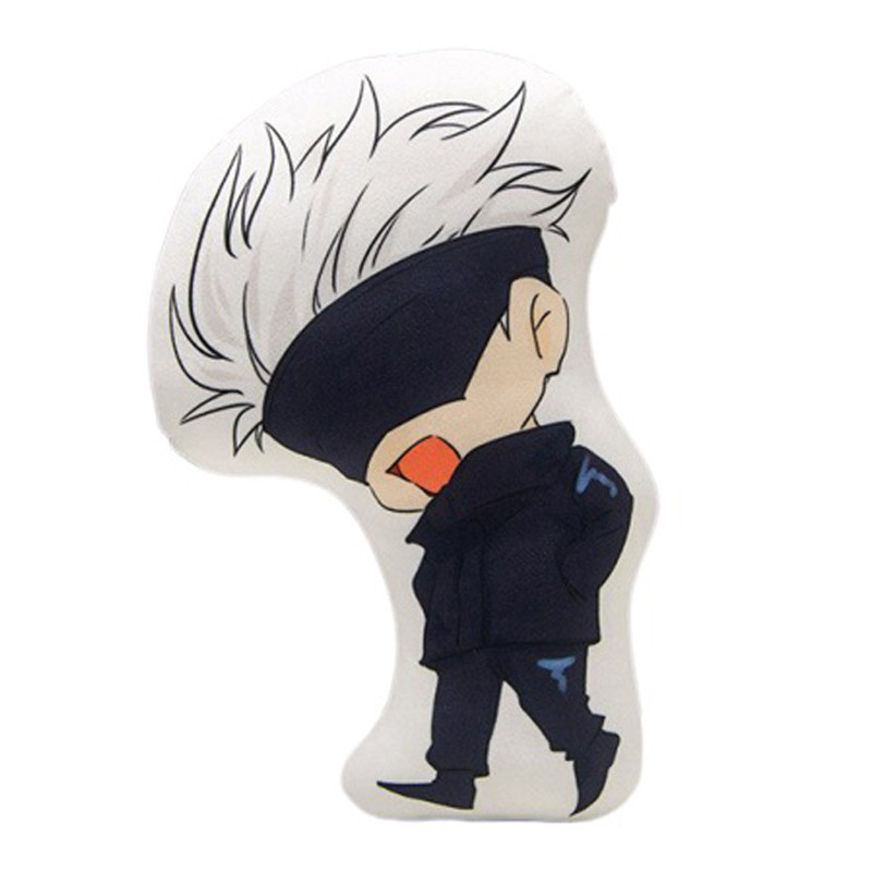 Jujutsu Kaisen Satoru Gojo Pillow Plush Toy