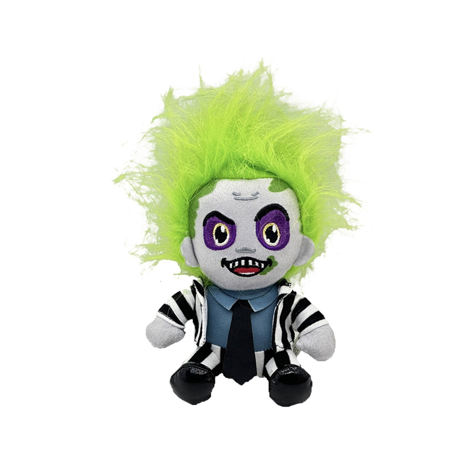 Beetlejuice Small Soft Stuffed Plush 16cm 6.29inches