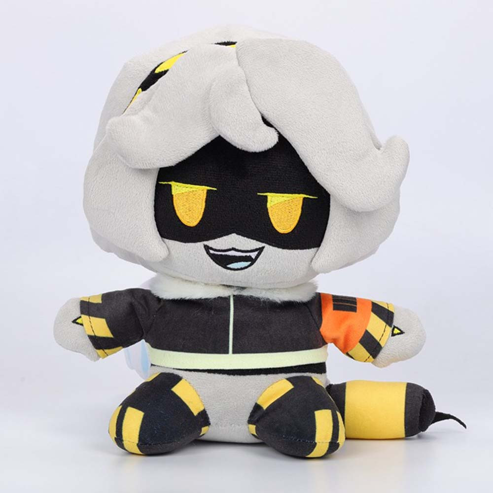 Murder Drones V Plush Toy 25cm 9.8inches